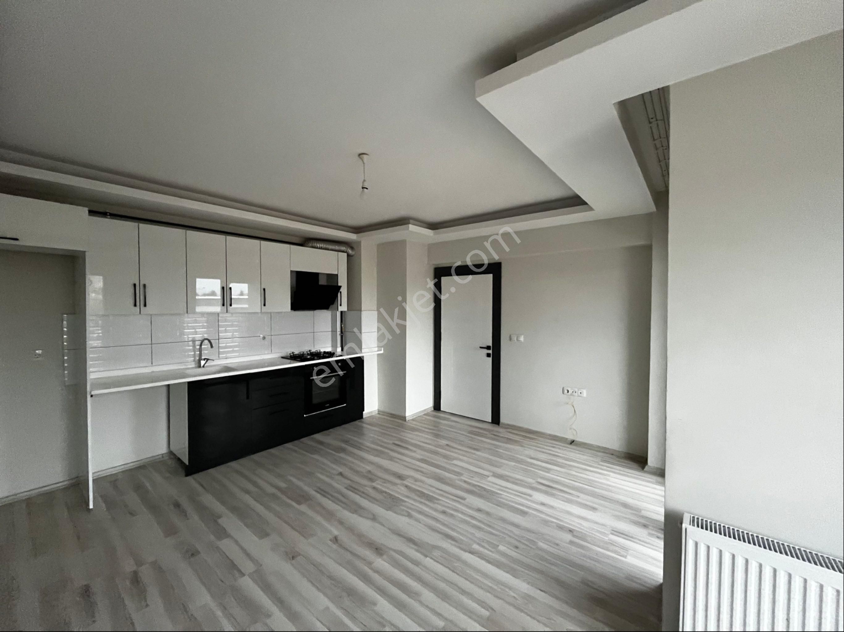 North&west Gayrimenkul’den Bulvarda Kiralık 1+1 Daire - Görsel 14