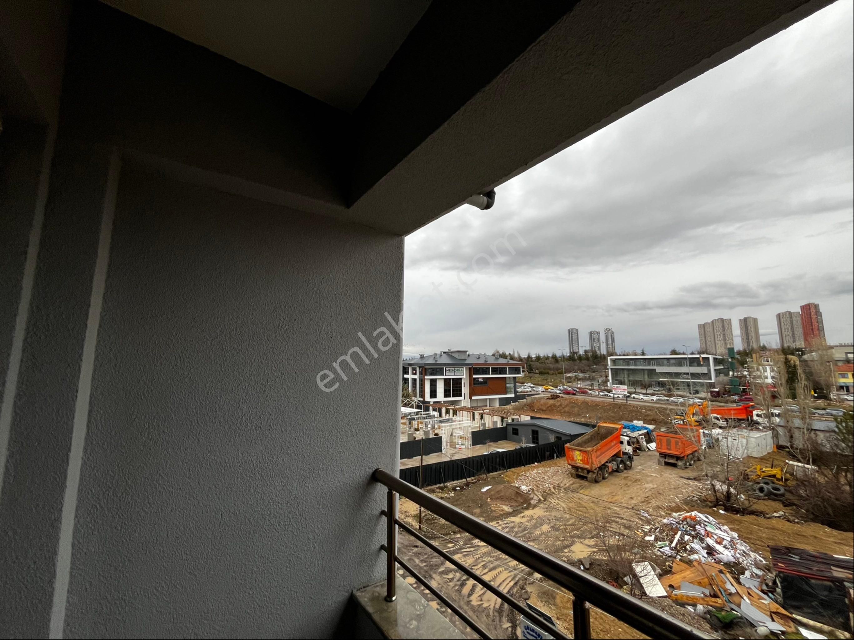 North&west Gayrimenkul’den Bulvarda Kiralık 1+1 Daire - Görsel 18