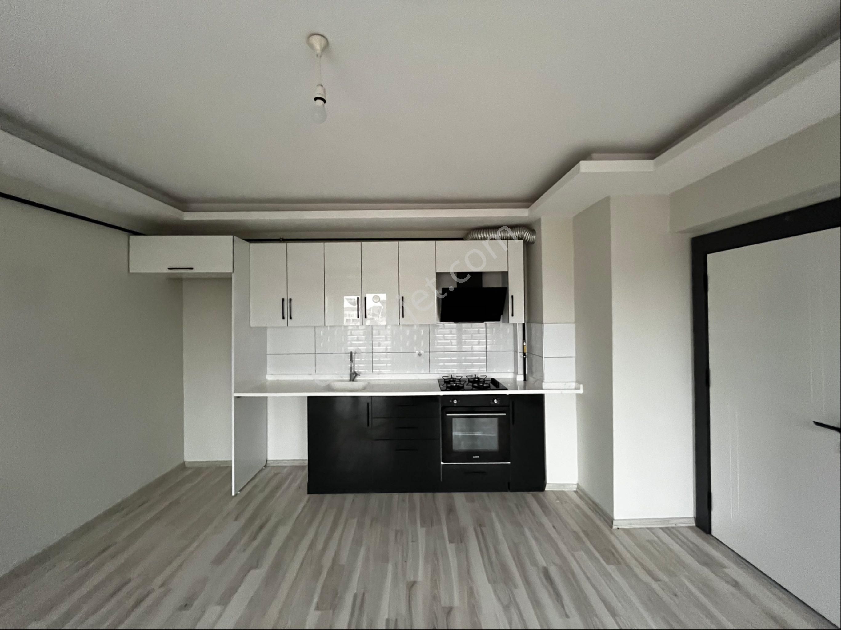 North&west Gayrimenkul’den Bulvarda Kiralık 1+1 Daire - Görsel 16