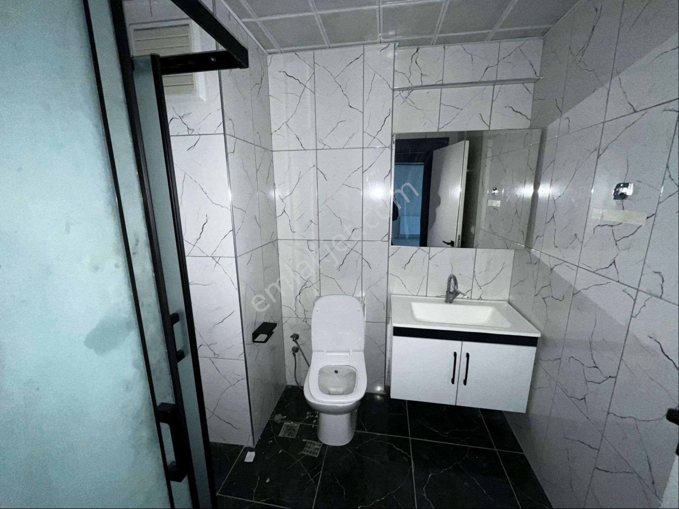 North&west Gayrimenkul’den Bulvarda Kiralık 1+1 Daire - Görsel 8