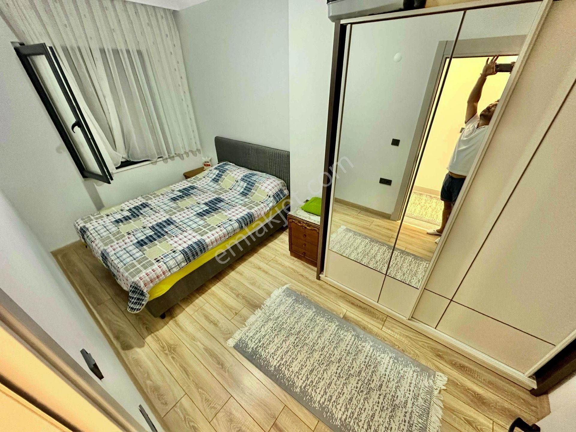 ꧁tek Yetkili Ay Emlaktan꧂akçay'da Kombili Denize Yakın Arakat Ayrı Mutfak Satılık 2+1 Daire - Görsel 14