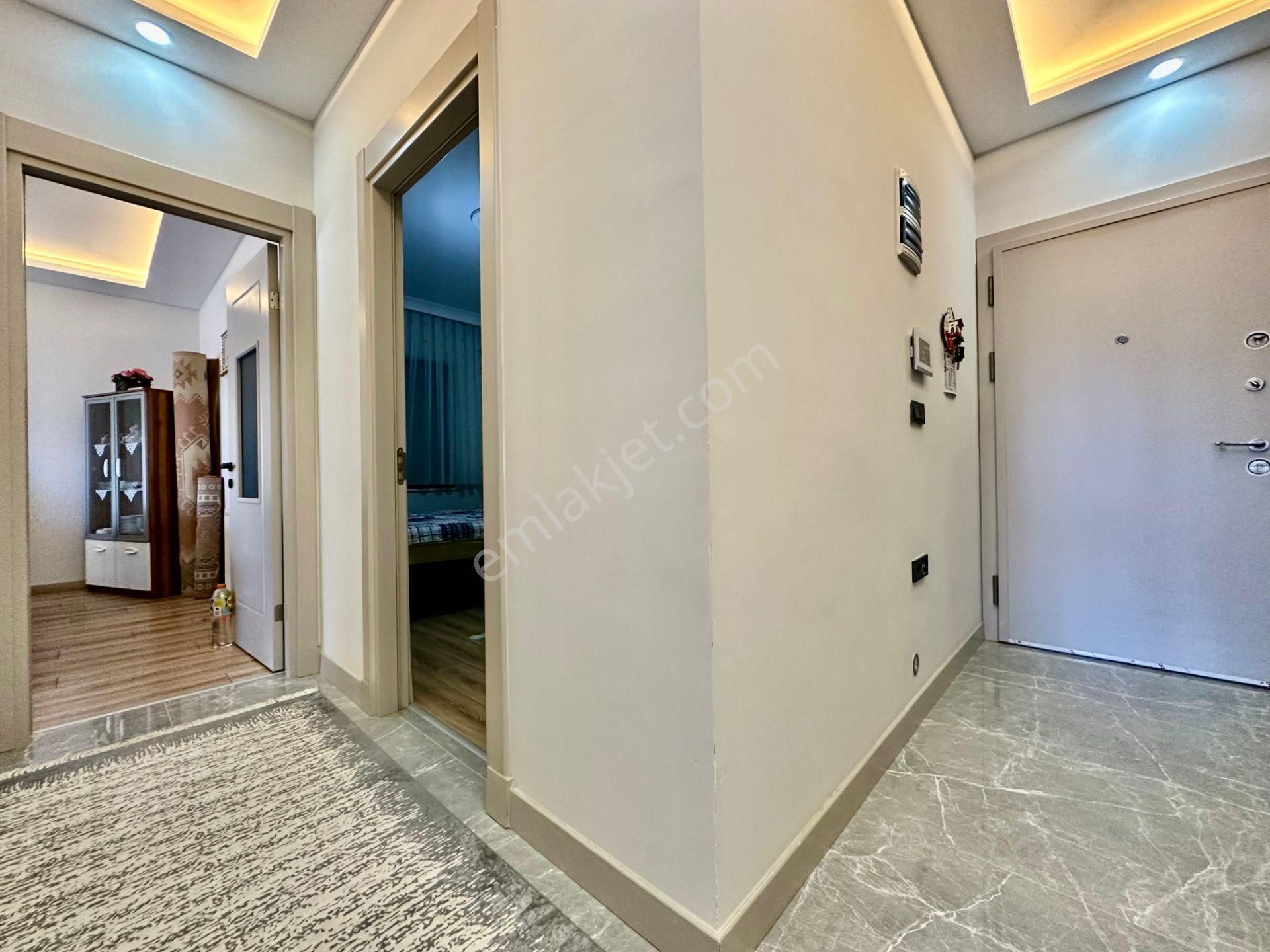 ꧁tek Yetkili Ay Emlaktan꧂akçay'da Kombili Denize Yakın Arakat Ayrı Mutfak Satılık 2+1 Daire - Görsel 26