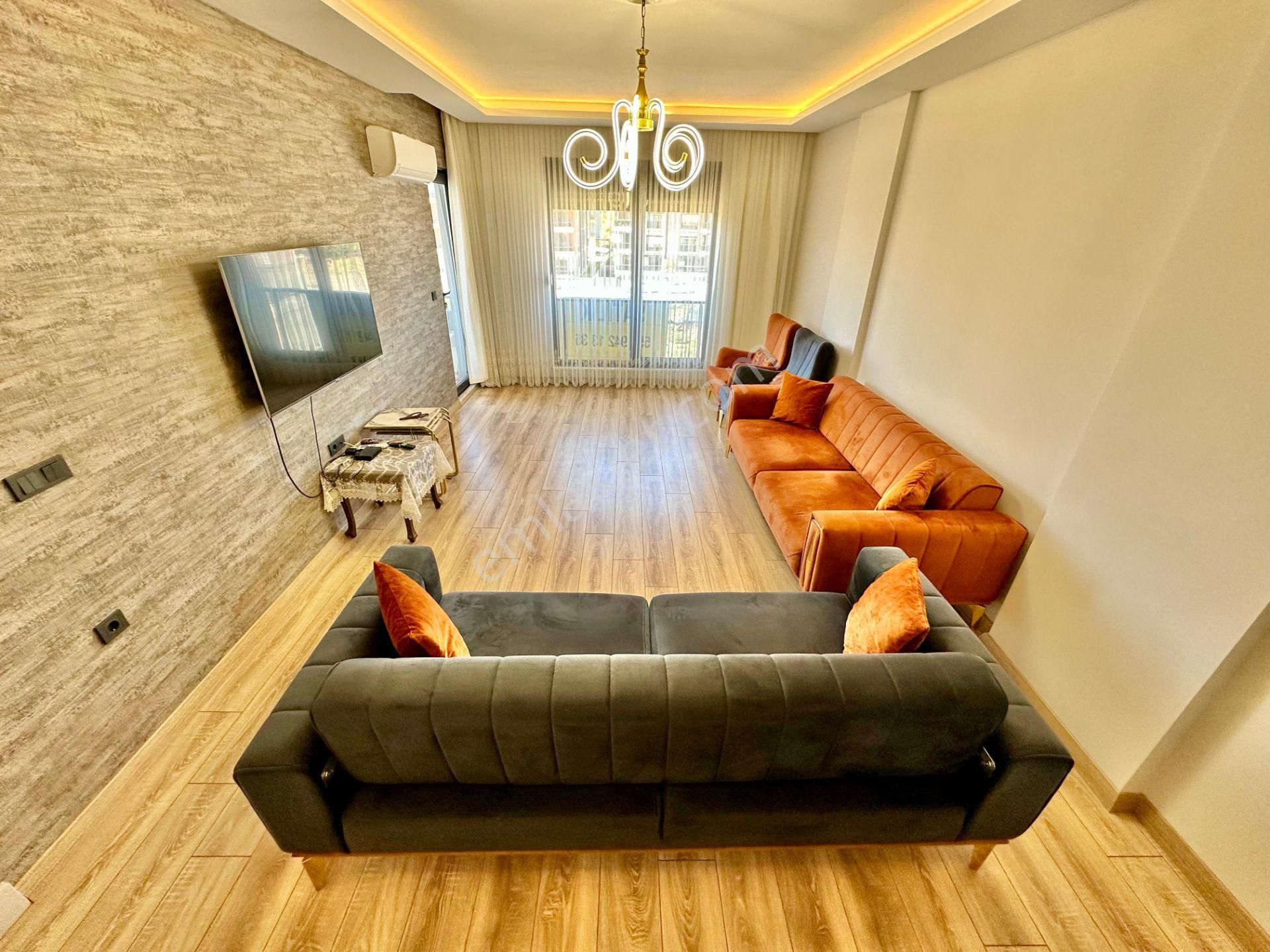 ꧁tek Yetkili Ay Emlaktan꧂akçay'da Kombili Denize Yakın Arakat Ayrı Mutfak Satılık 2+1 Daire - Görsel 6