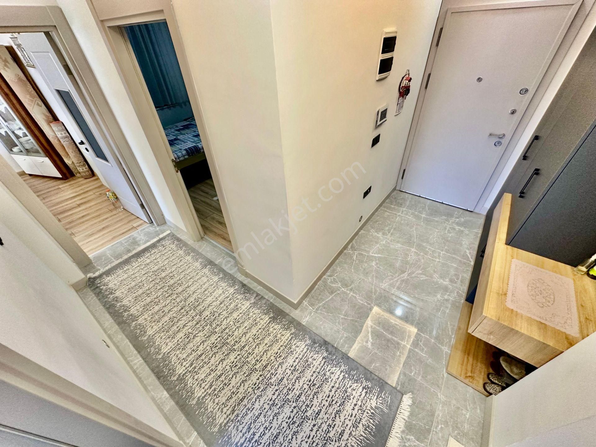 ꧁tek Yetkili Ay Emlaktan꧂akçay'da Kombili Denize Yakın Arakat Ayrı Mutfak Satılık 2+1 Daire - Görsel 30