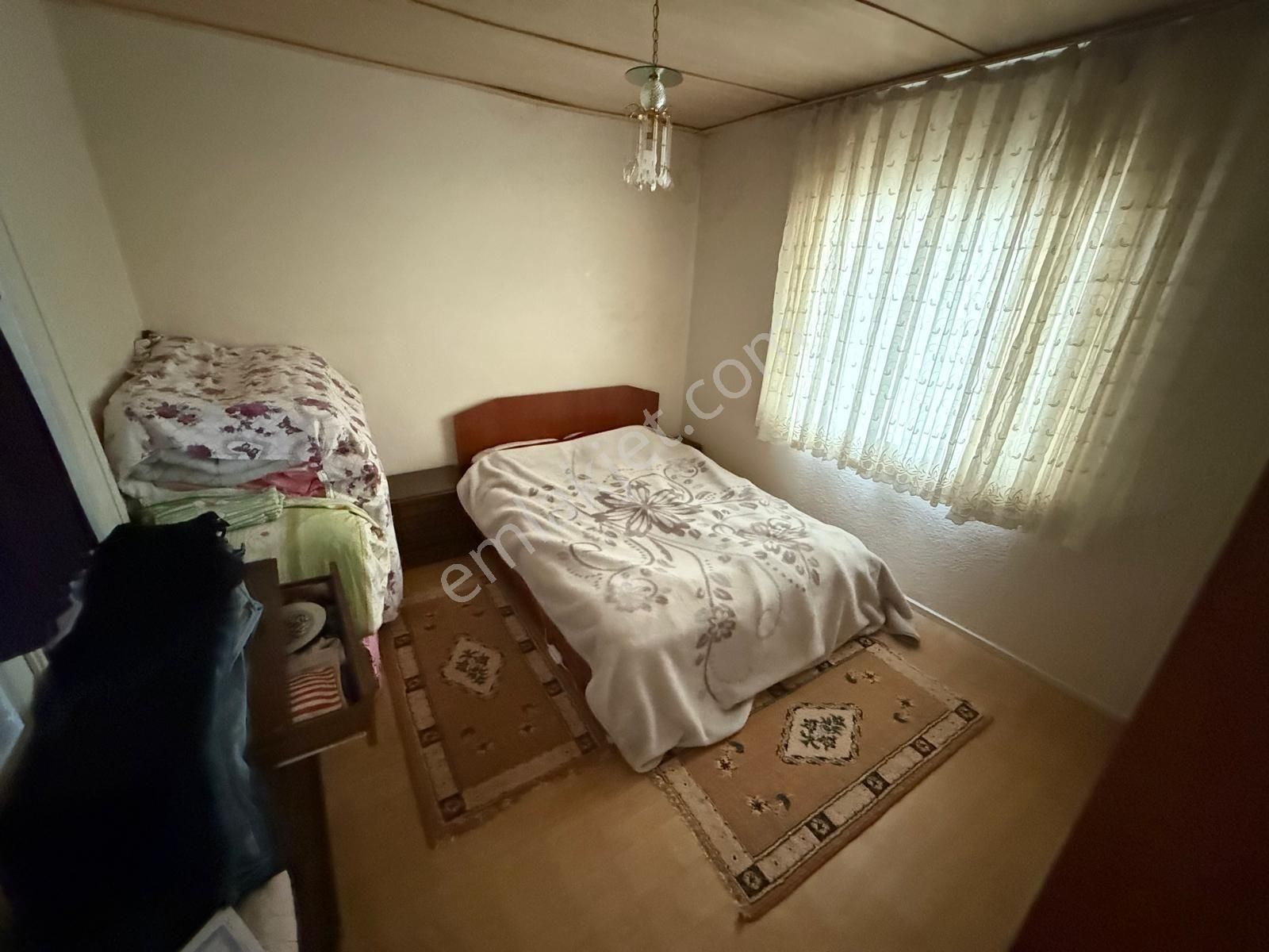 Pak Yapıdan Satılık İki Katlı Müstakil Ev - Görsel 12