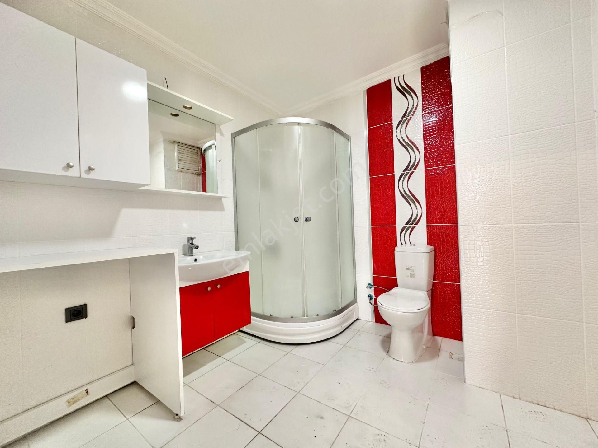 ꧁ay Emlaktan꧂akçay'da Ön Cephe Asansörlü Satılık 3+1 Geniş Daire - Görsel 21