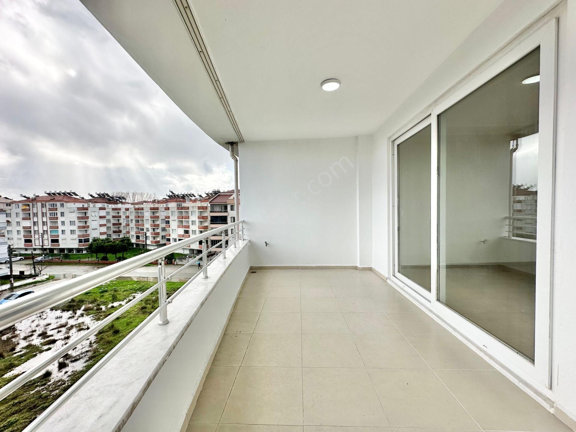 ꧁ay Emlaktan꧂akçay'da Ön Cephe Asansörlü Satılık 3+1 Geniş Daire - Görsel 7