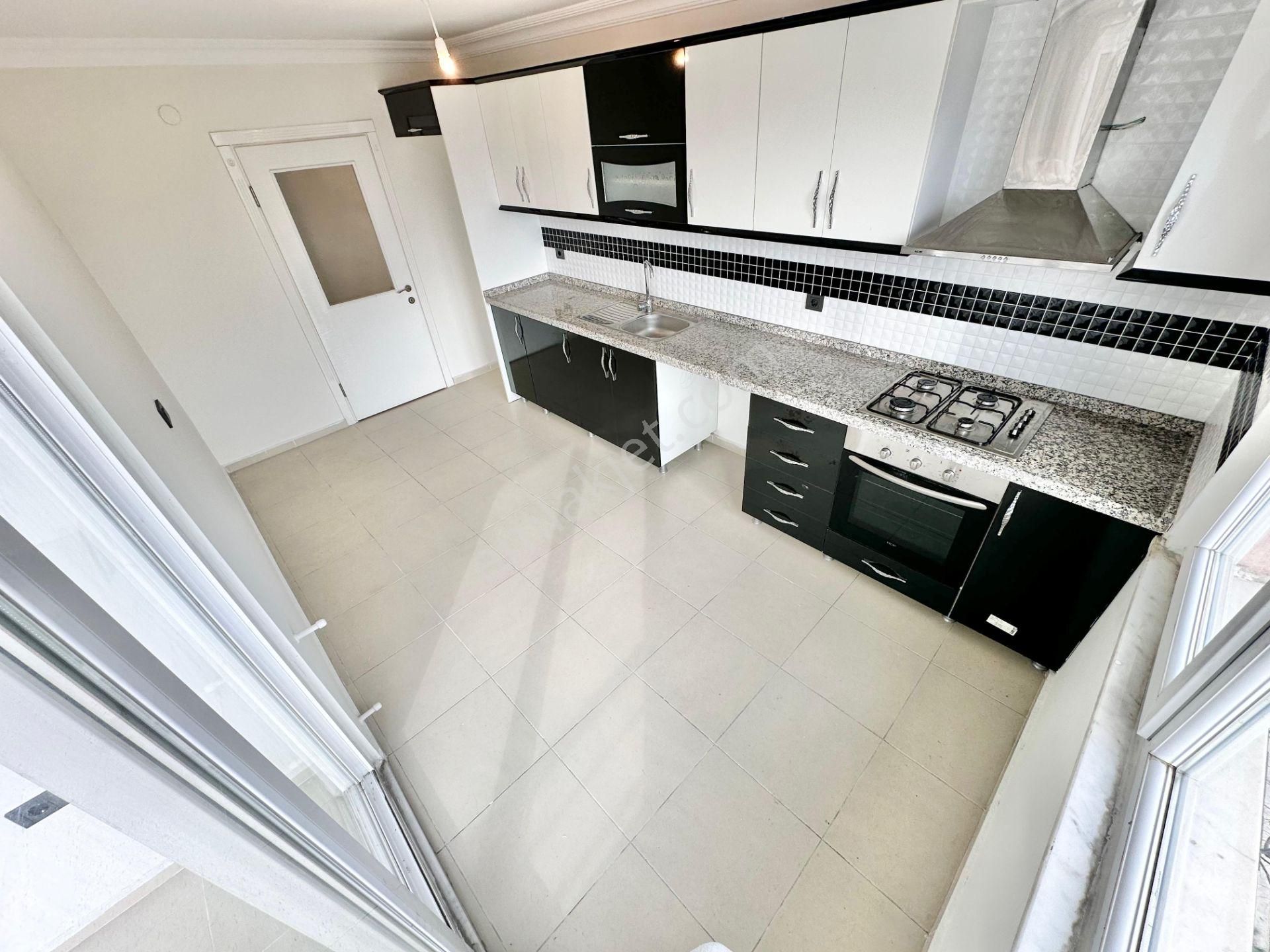 ꧁ay Emlaktan꧂akçay'da Ön Cephe Asansörlü Satılık 3+1 Geniş Daire - Görsel 5