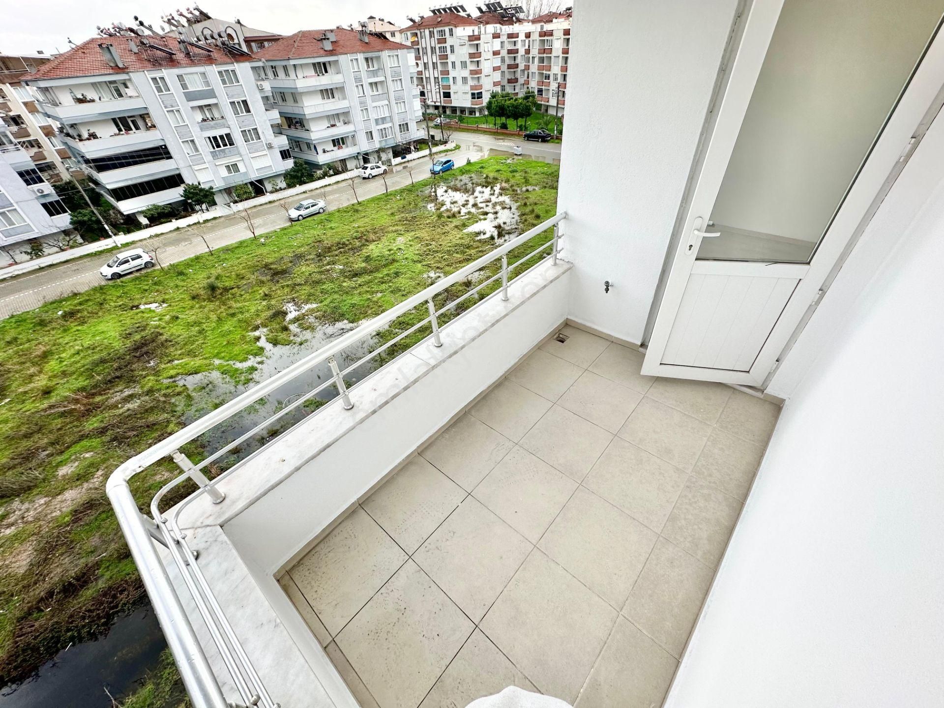 ꧁ay Emlaktan꧂akçay'da Ön Cephe Asansörlü Satılık 3+1 Geniş Daire - Görsel 23