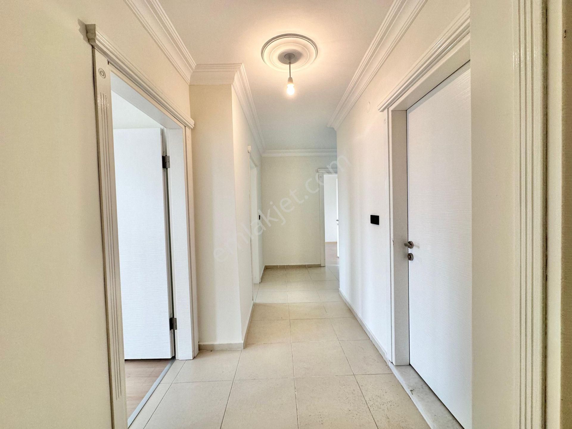 ꧁ay Emlaktan꧂akçay'da Ön Cephe Asansörlü Satılık 3+1 Geniş Daire - Görsel 22