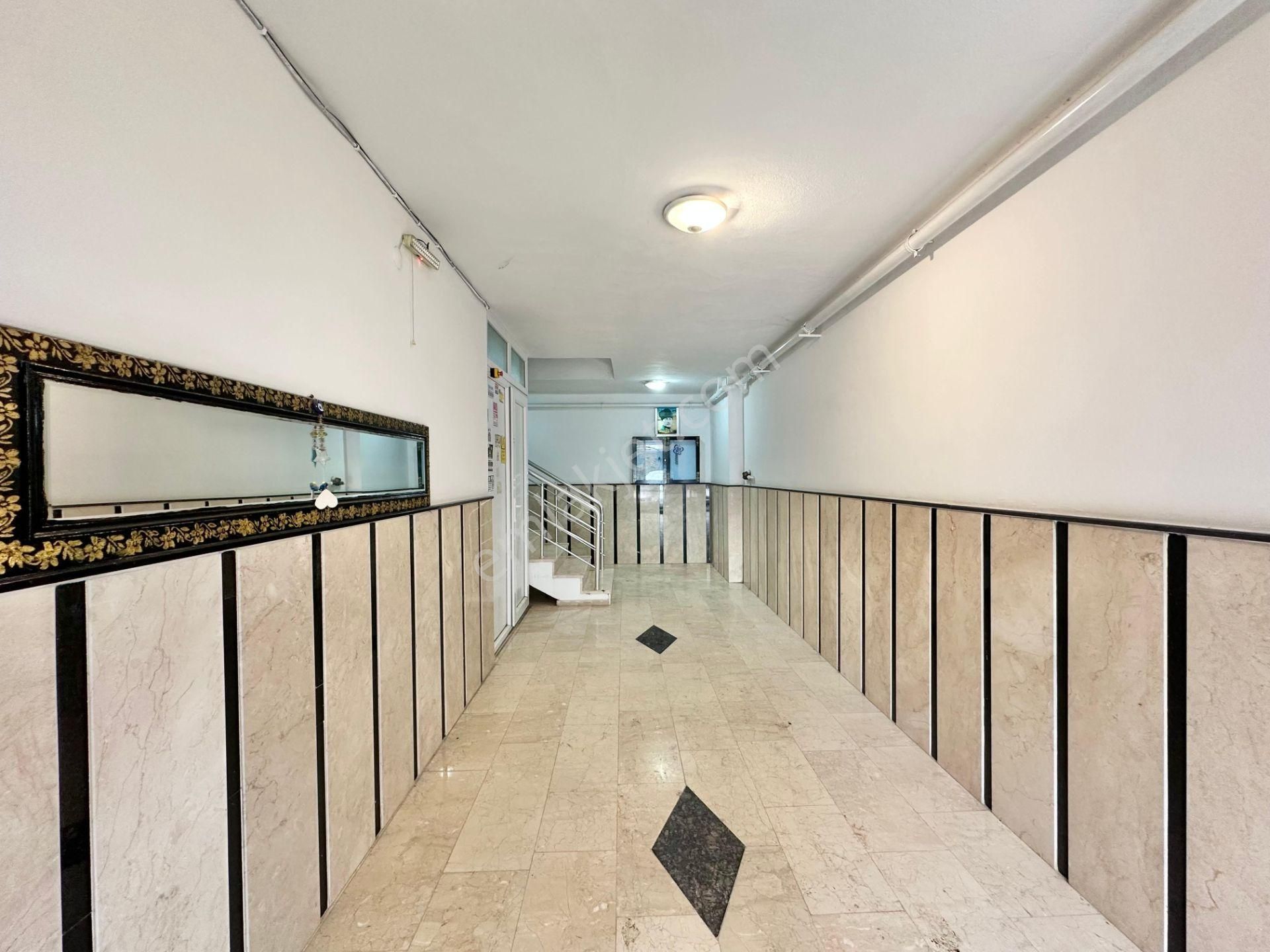 ꧁ay Emlaktan꧂akçay'da Ön Cephe Asansörlü Satılık 3+1 Geniş Daire - Görsel 32