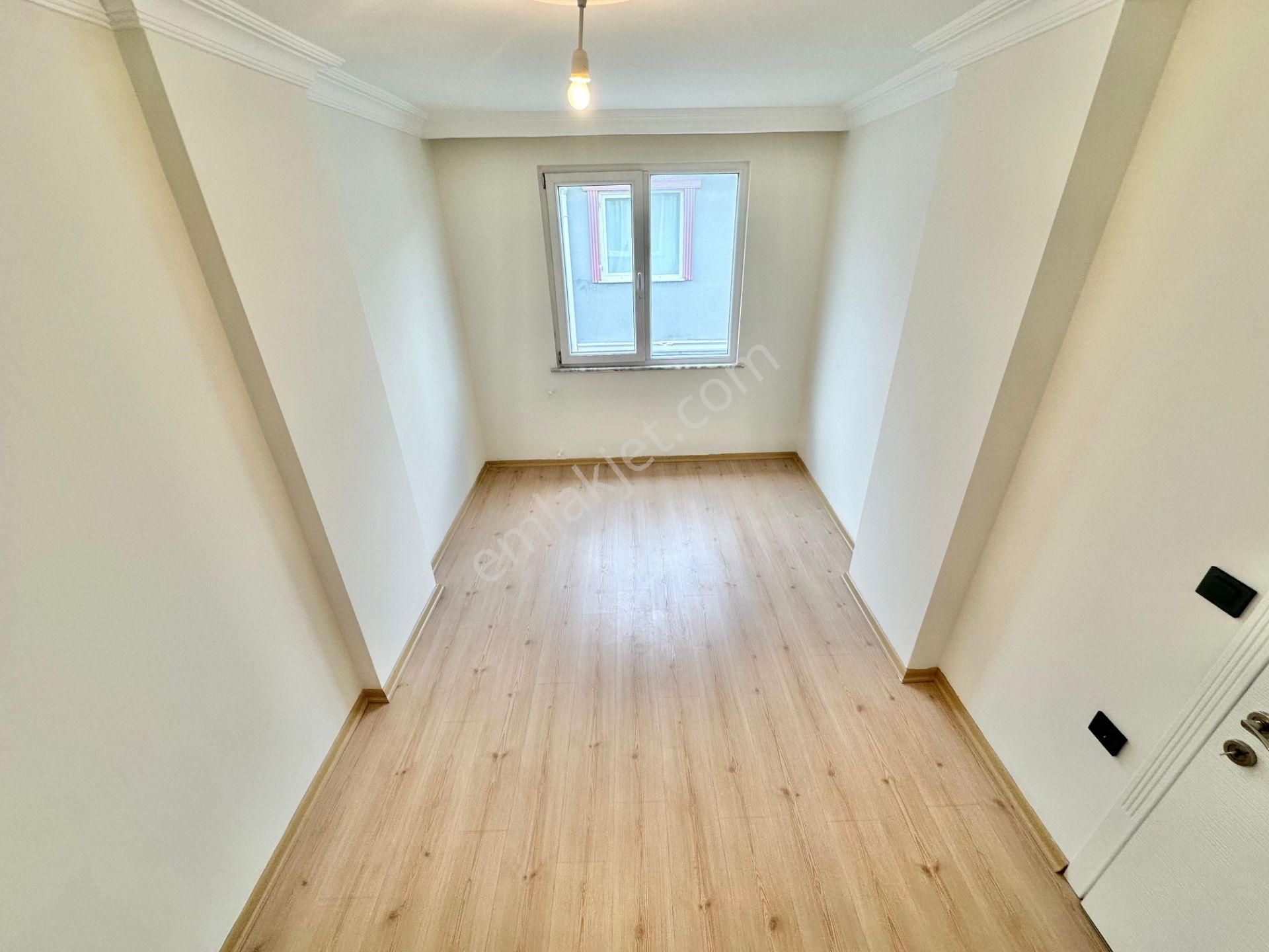 ꧁ay Emlaktan꧂akçay'da Ön Cephe Asansörlü Satılık 3+1 Geniş Daire - Görsel 28