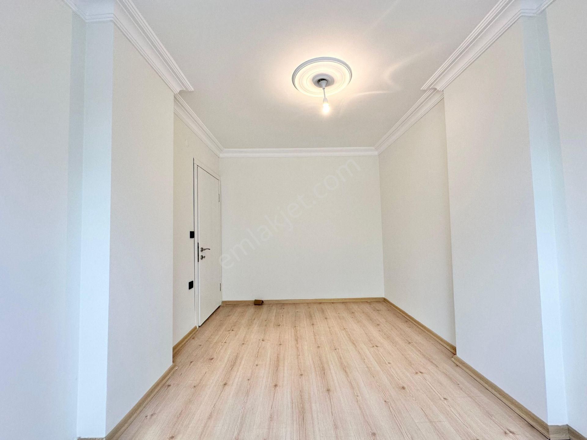 ꧁ay Emlaktan꧂akçay'da Ön Cephe Asansörlü Satılık 3+1 Geniş Daire - Görsel 27