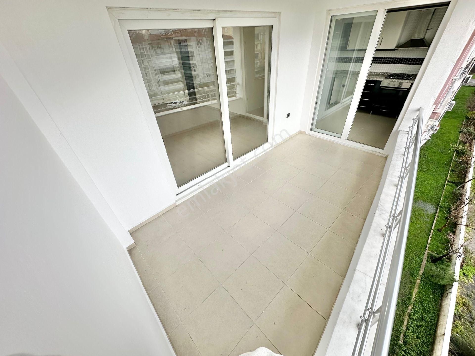 ꧁ay Emlaktan꧂akçay'da Ön Cephe Asansörlü Satılık 3+1 Geniş Daire - Görsel 8