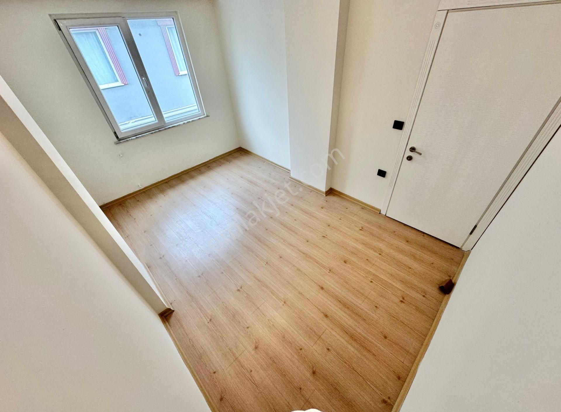 ꧁ay Emlaktan꧂akçay'da Ön Cephe Asansörlü Satılık 3+1 Geniş Daire - Görsel 26