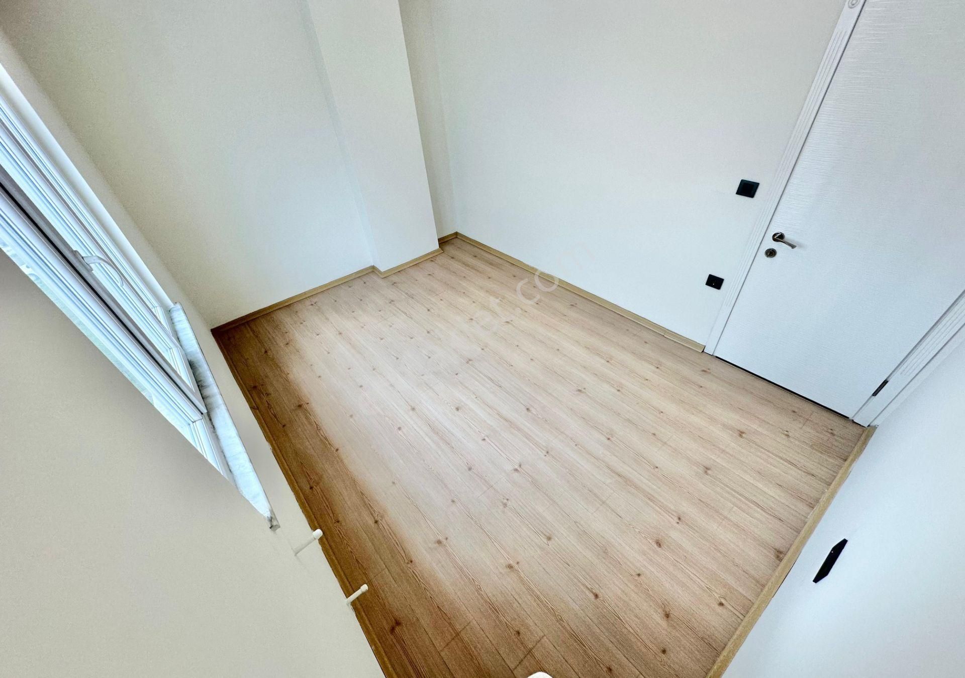 ꧁ay Emlaktan꧂akçay'da Ön Cephe Asansörlü Satılık 3+1 Geniş Daire - Görsel 25