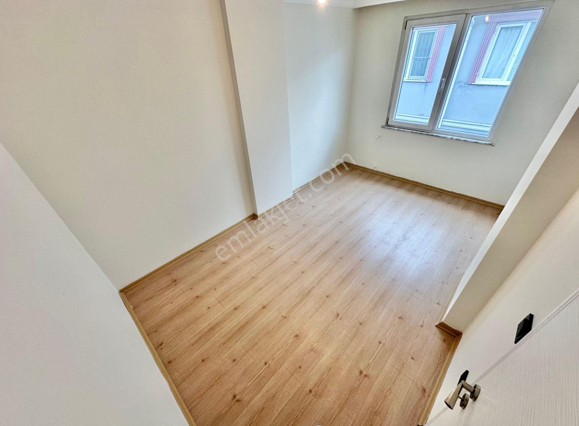 ꧁ay Emlaktan꧂akçay'da Ön Cephe Asansörlü Satılık 3+1 Geniş Daire - Görsel 29