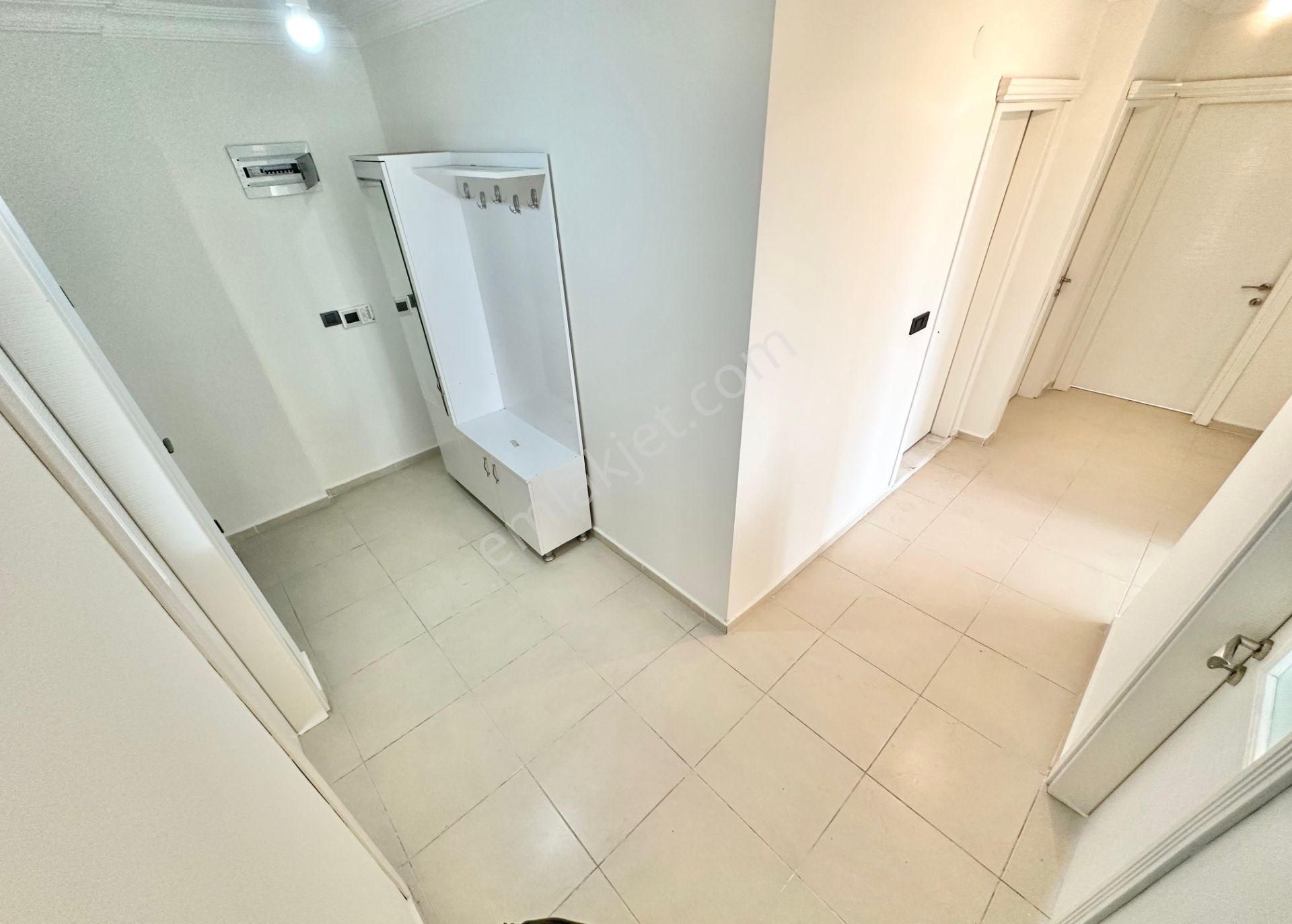 ꧁ay Emlaktan꧂akçay'da Ön Cephe Asansörlü Satılık 3+1 Geniş Daire - Görsel 18