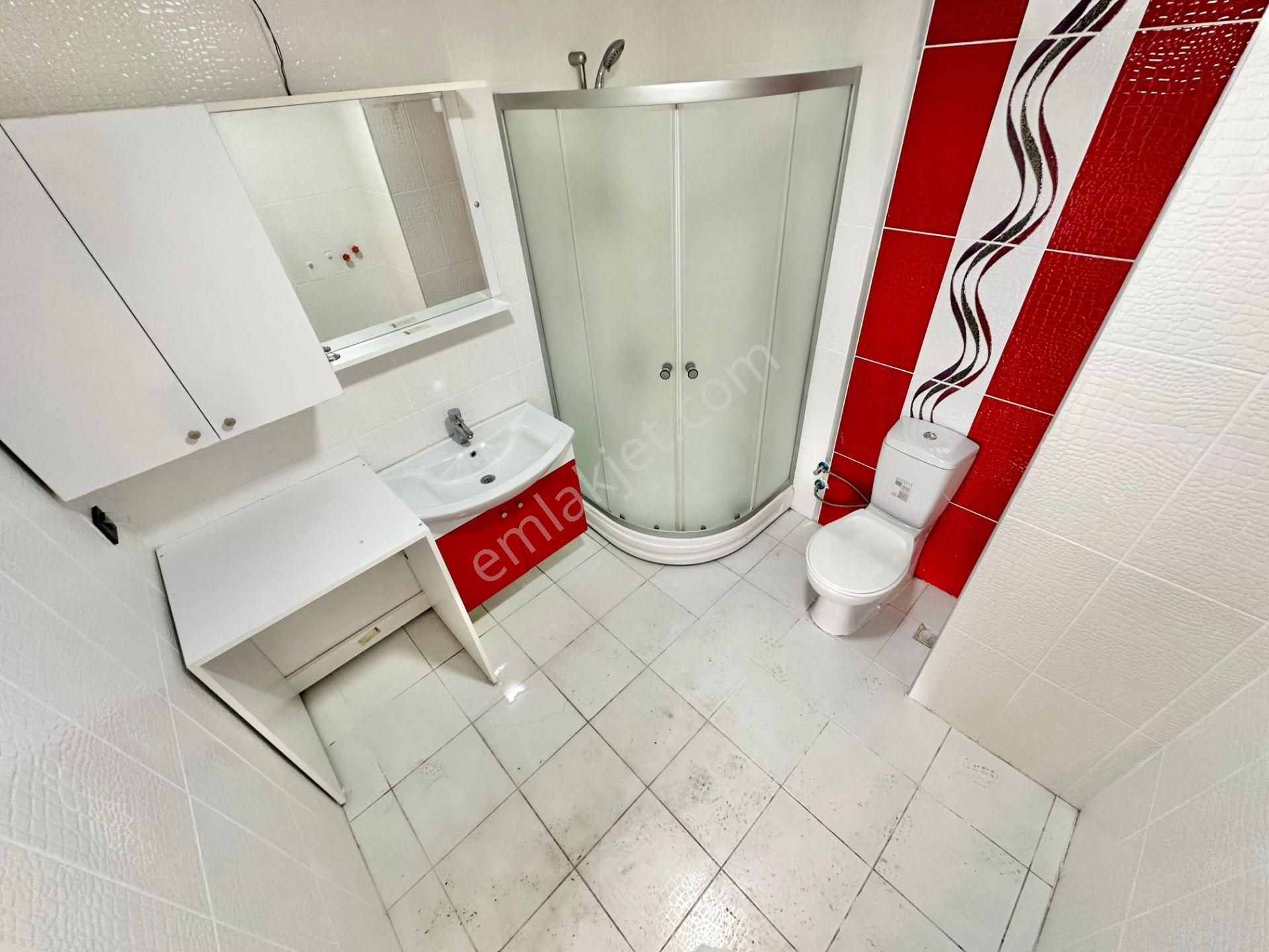 ꧁ay Emlaktan꧂akçay'da Ön Cephe Asansörlü Satılık 3+1 Geniş Daire - Görsel 19