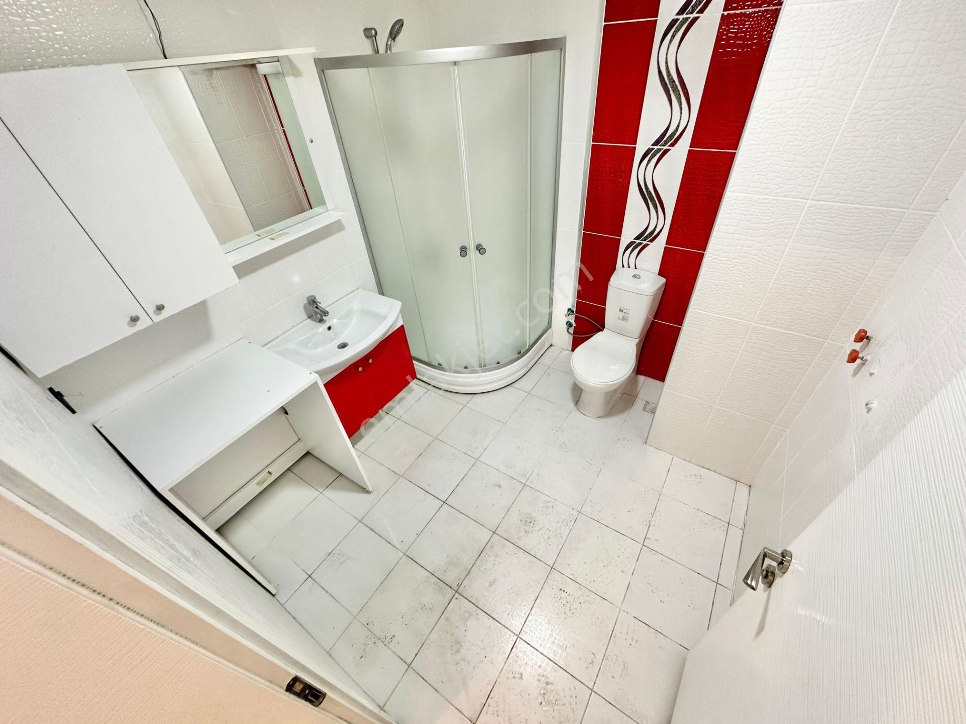 ꧁ay Emlaktan꧂akçay'da Ön Cephe Asansörlü Satılık 3+1 Geniş Daire - Görsel 20