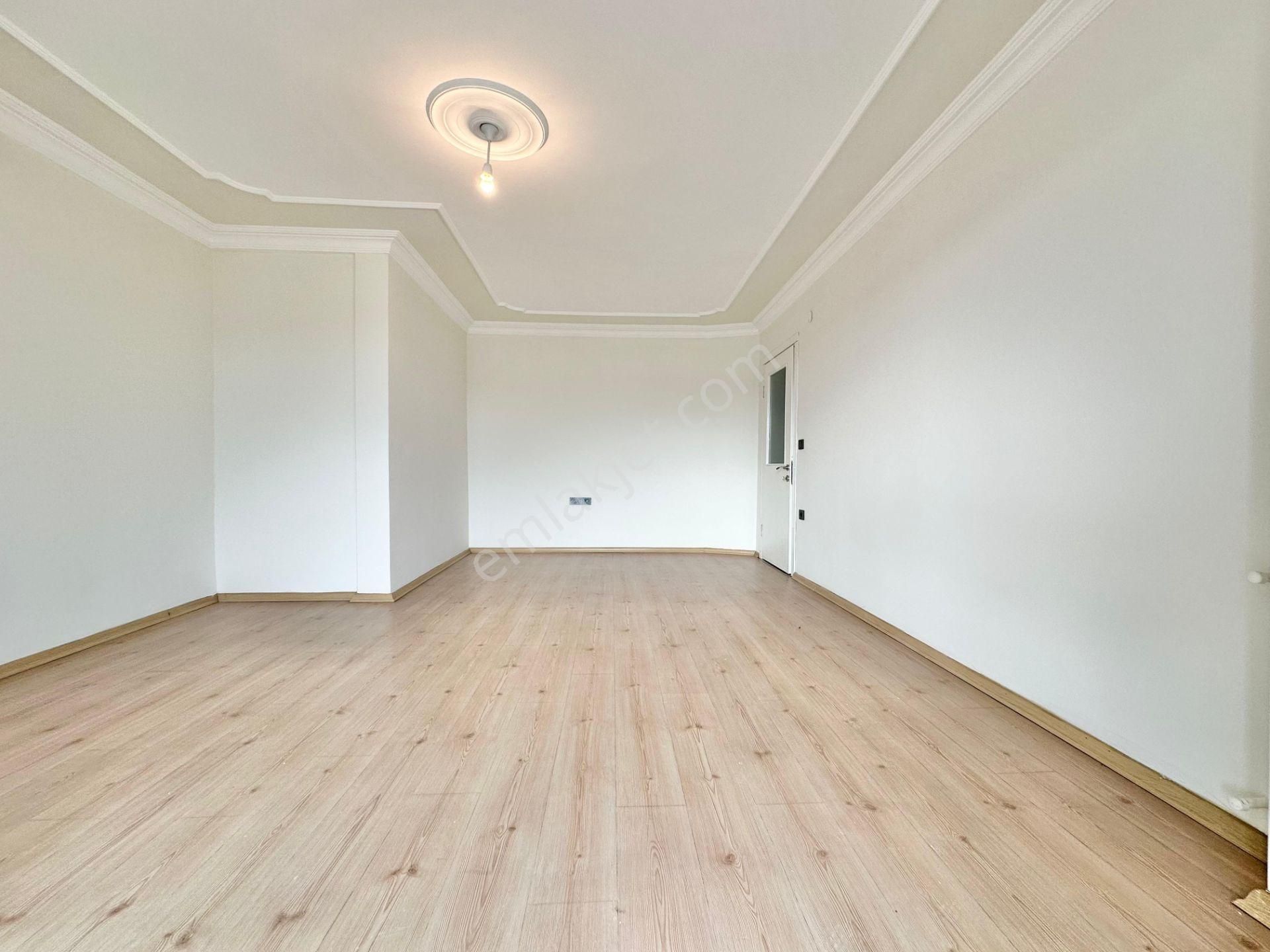 ꧁ay Emlaktan꧂akçay'da Ön Cephe Asansörlü Satılık 3+1 Geniş Daire - Görsel 13