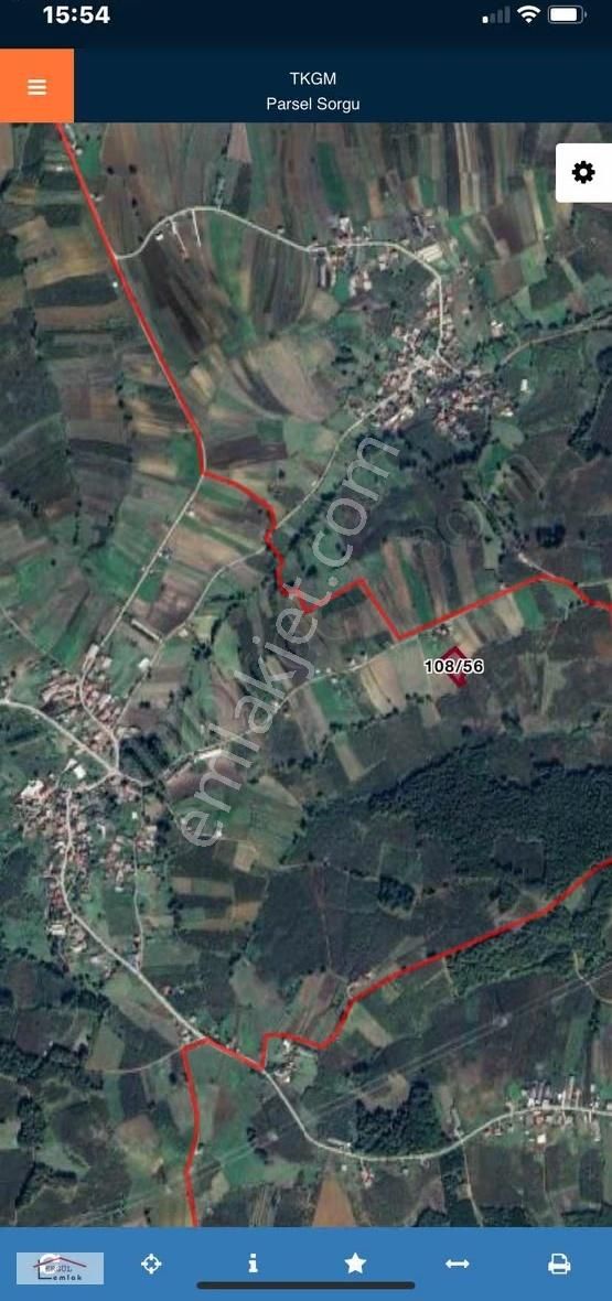 Kaynarca Uzunalan Köyünde Satılıktarla - Görsel 3