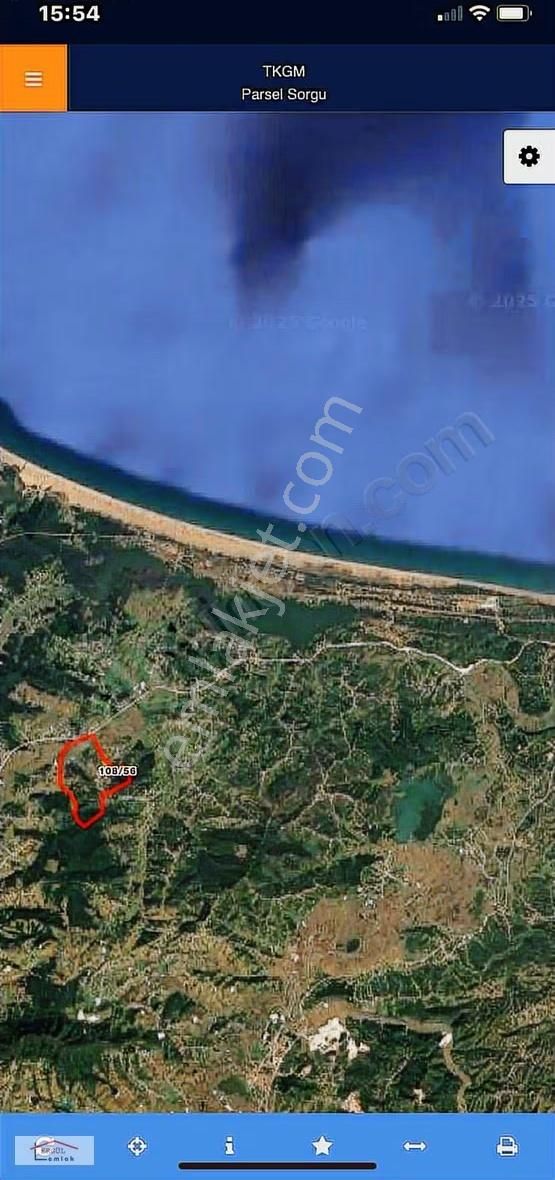 Kaynarca Uzunalan Köyünde Satılıktarla - Görsel 2