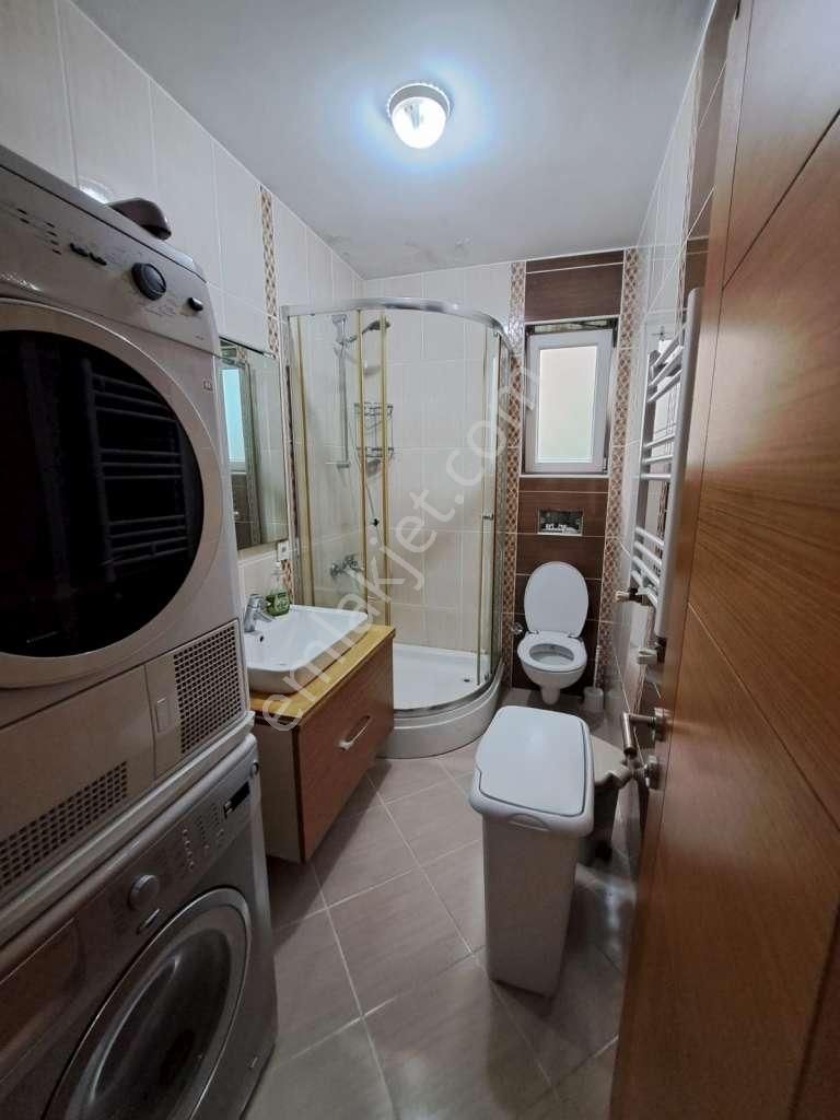 Maltepe Metronun Dibinde Yeni Binada Ayrı Mutfaklı 2+1 - Görsel 30