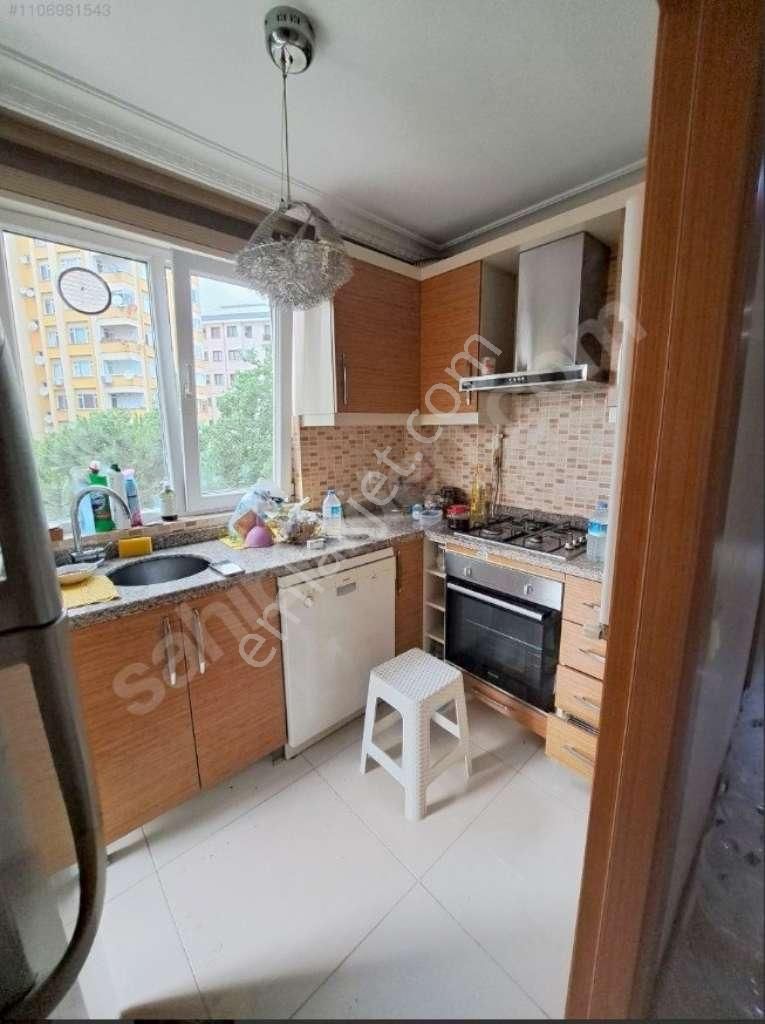 Maltepe Metronun Dibinde Yeni Binada Ayrı Mutfaklı 2+1 - Görsel 2