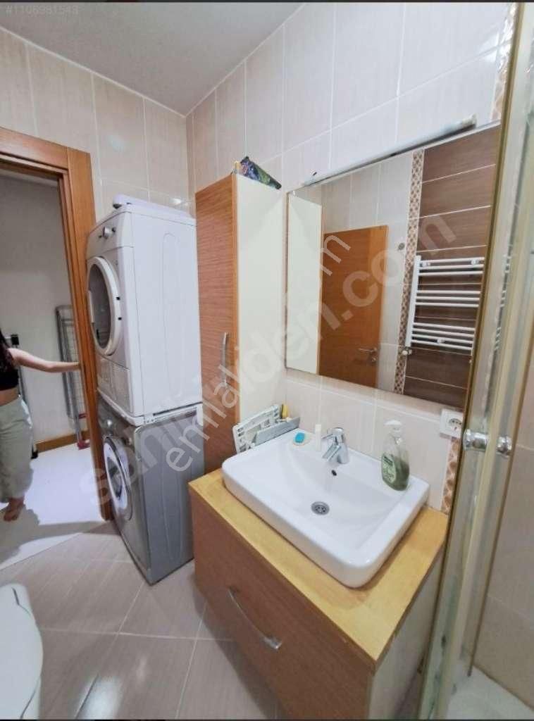 Maltepe Metronun Dibinde Yeni Binada Ayrı Mutfaklı 2+1 - Görsel 28