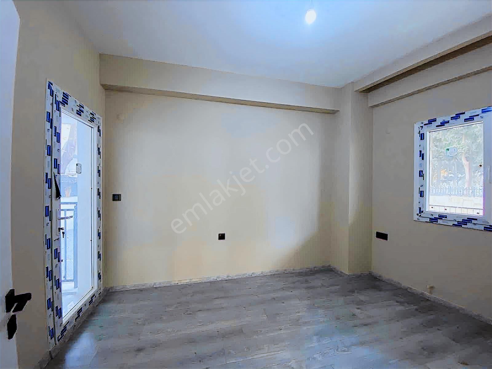 Pascha Emlak'tan Güzelçamlı'da Satılık Müstakil Bahçeli Daire - Görsel 23