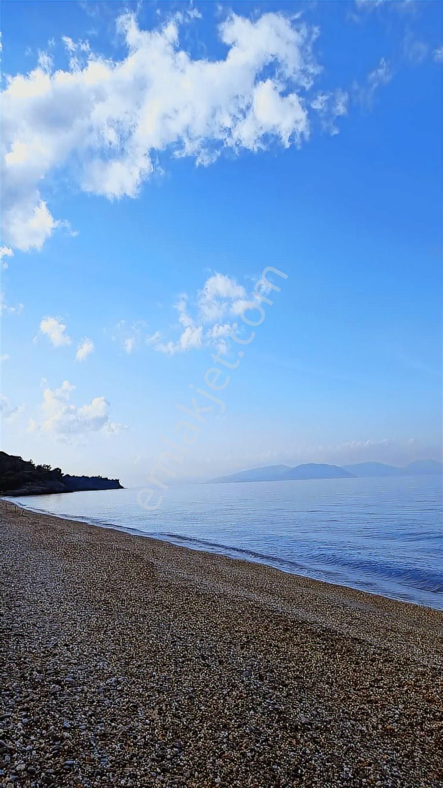 Pascha Emlak'tan Güzelçamlı'da Satılık Müstakil Bahçeli Daire - Görsel 43