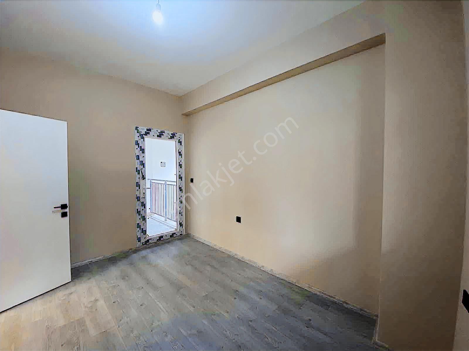 Pascha Emlak'tan Güzelçamlı'da Satılık Müstakil Bahçeli Daire - Görsel 20