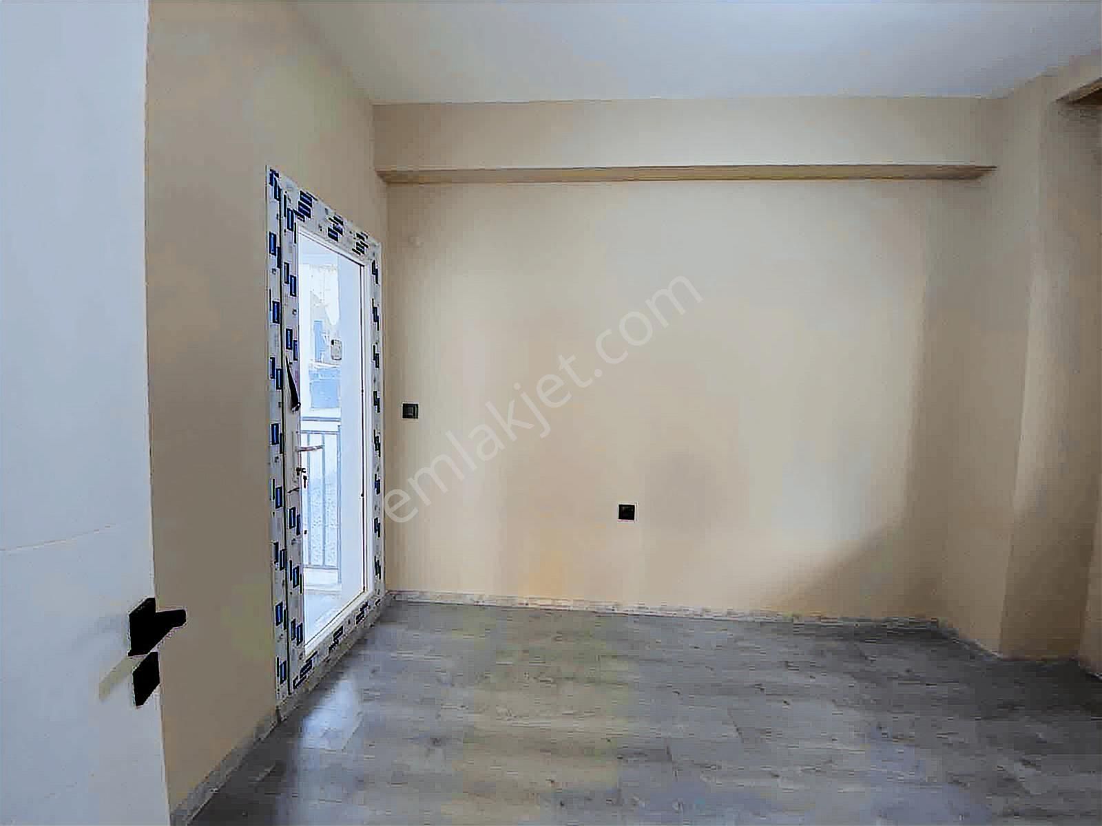 Pascha Emlak'tan Güzelçamlı'da Satılık Müstakil Bahçeli Daire - Görsel 21