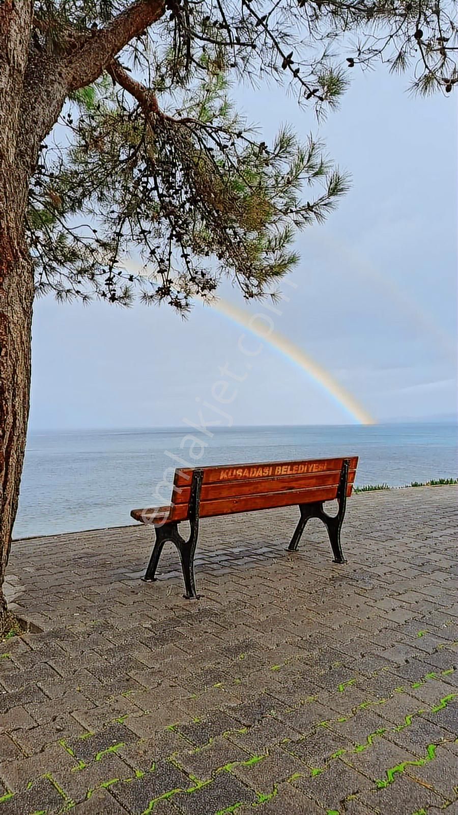 Pascha Emlak'tan Güzelçamlı'da Satılık Müstakil Bahçeli Daire - Görsel 40