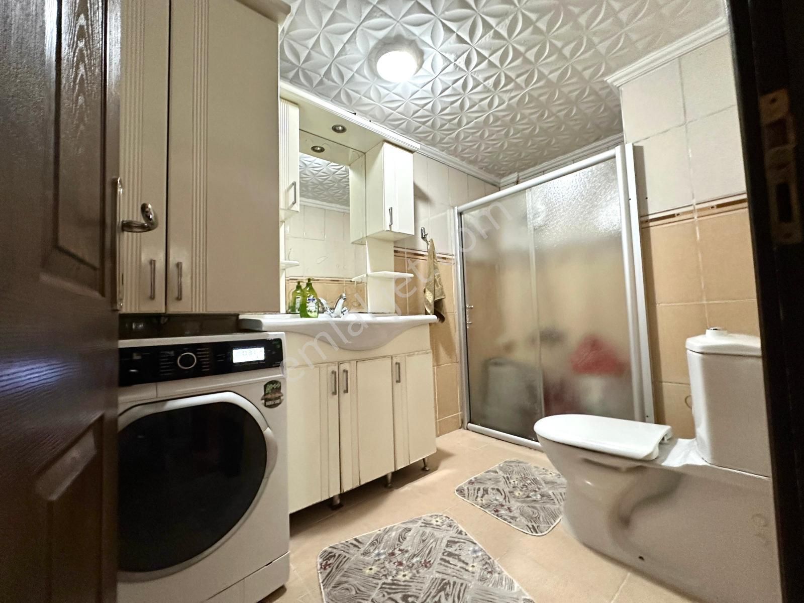 🏡 Referans'tan Akçay'da Cam Balkonlu Çift Wc Askeri Kamp Yakını Fırsat 2+1 Daire - Görsel 5