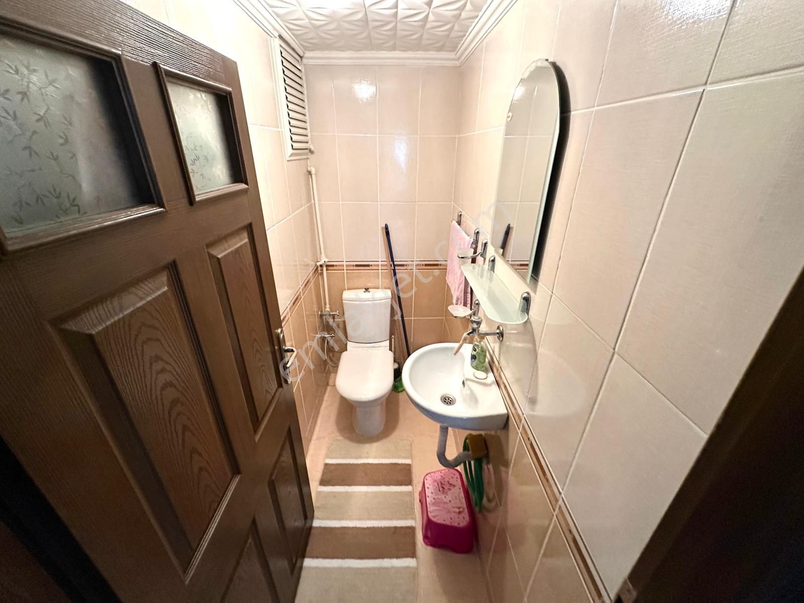 🏡 Referans'tan Akçay'da Cam Balkonlu Çift Wc Askeri Kamp Yakını Fırsat 2+1 Daire - Görsel 32