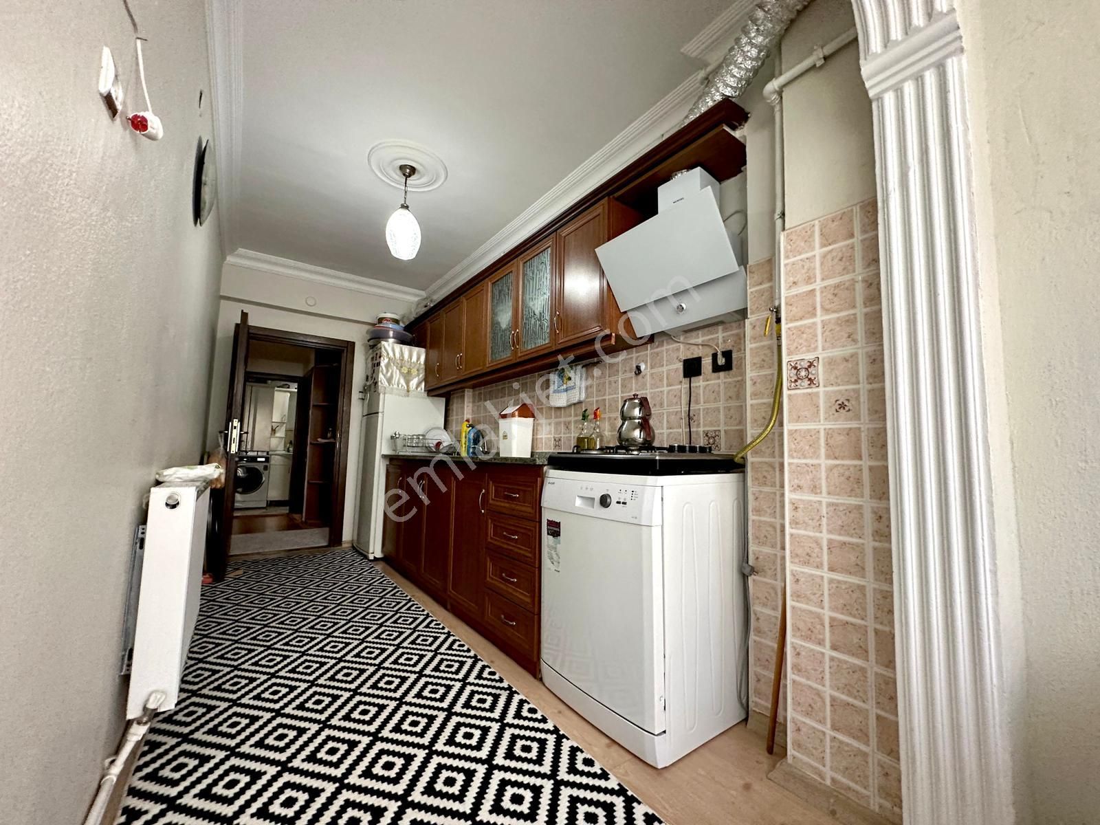 🏡 Referans'tan Akçay'da Cam Balkonlu Çift Wc Askeri Kamp Yakını Fırsat 2+1 Daire - Görsel 31