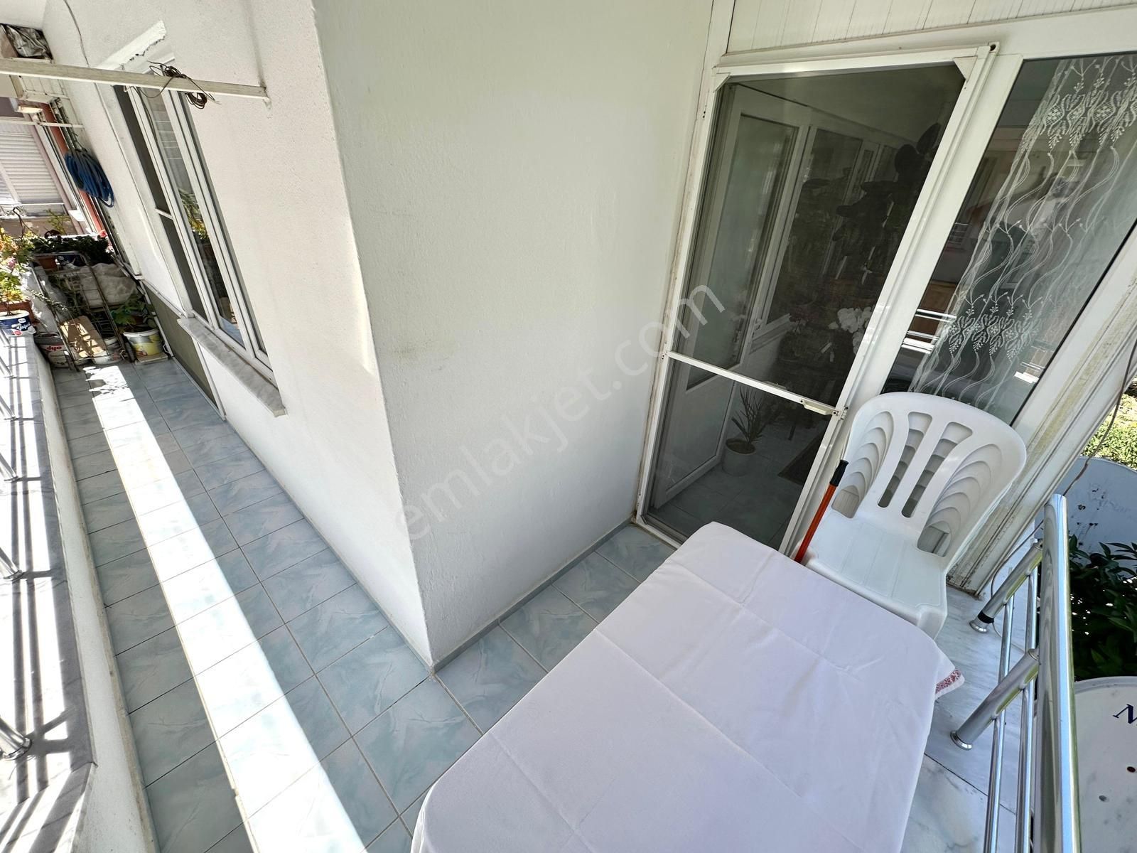 🏡 Referans'tan Akçay'da Cam Balkonlu Çift Wc Askeri Kamp Yakını Fırsat 2+1 Daire - Görsel 11