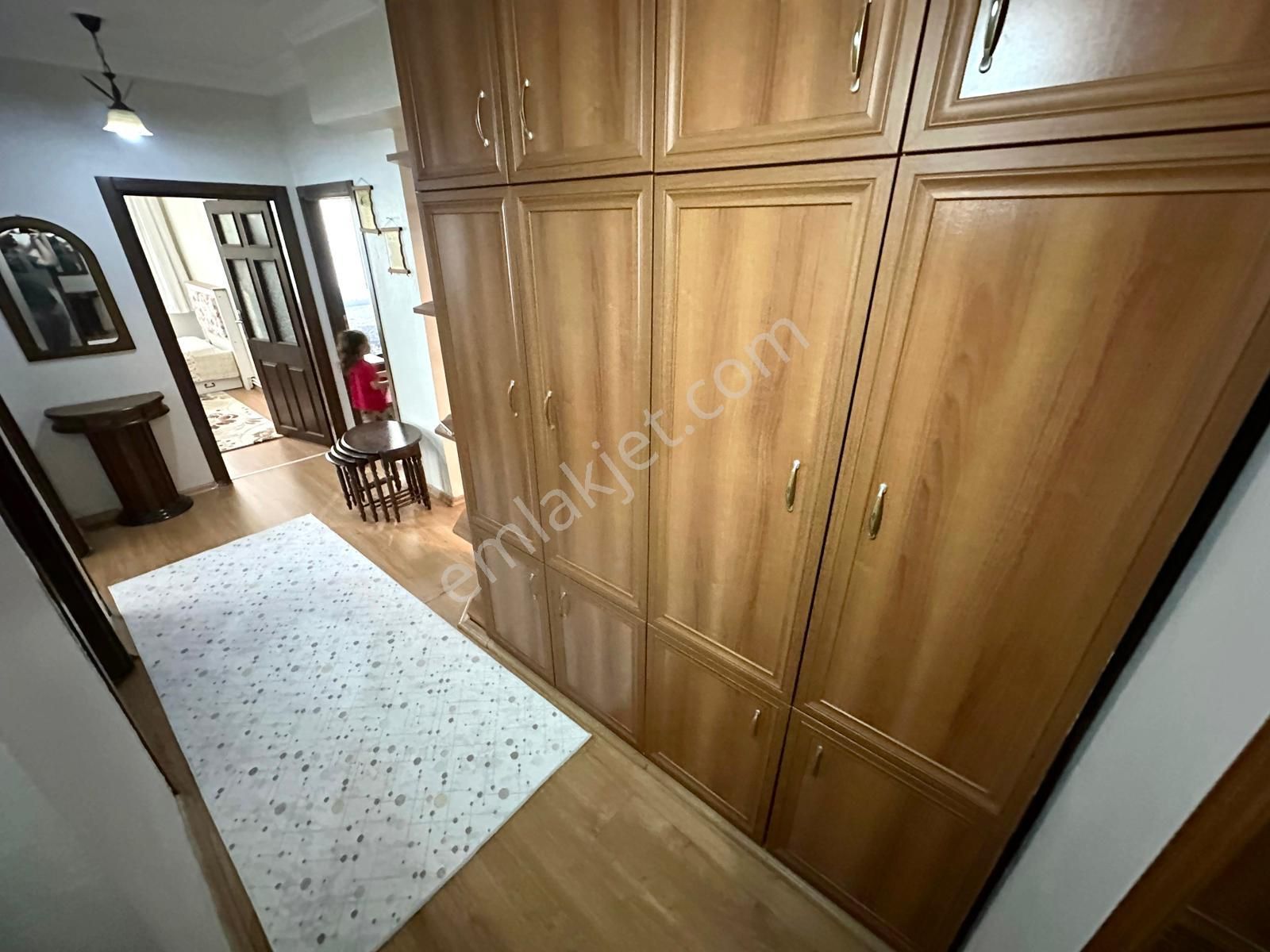 🏡 Referans'tan Akçay'da Cam Balkonlu Çift Wc Askeri Kamp Yakını Fırsat 2+1 Daire - Görsel 13