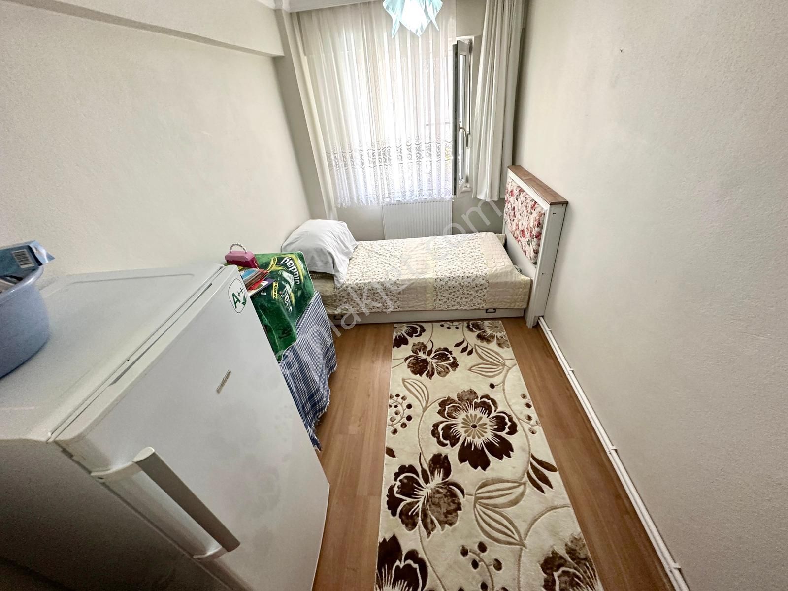 🏡 Referans'tan Akçay'da Cam Balkonlu Çift Wc Askeri Kamp Yakını Fırsat 2+1 Daire - Görsel 17