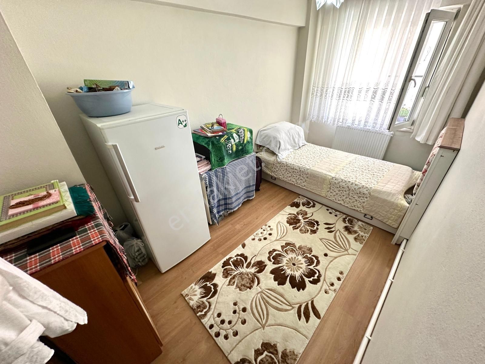 🏡 Referans'tan Akçay'da Cam Balkonlu Çift Wc Askeri Kamp Yakını Fırsat 2+1 Daire - Görsel 3