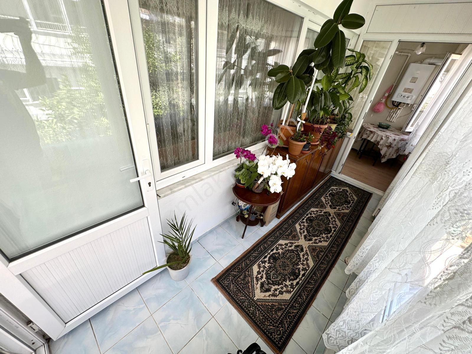 🏡 Referans'tan Akçay'da Cam Balkonlu Çift Wc Askeri Kamp Yakını Fırsat 2+1 Daire - Görsel 7