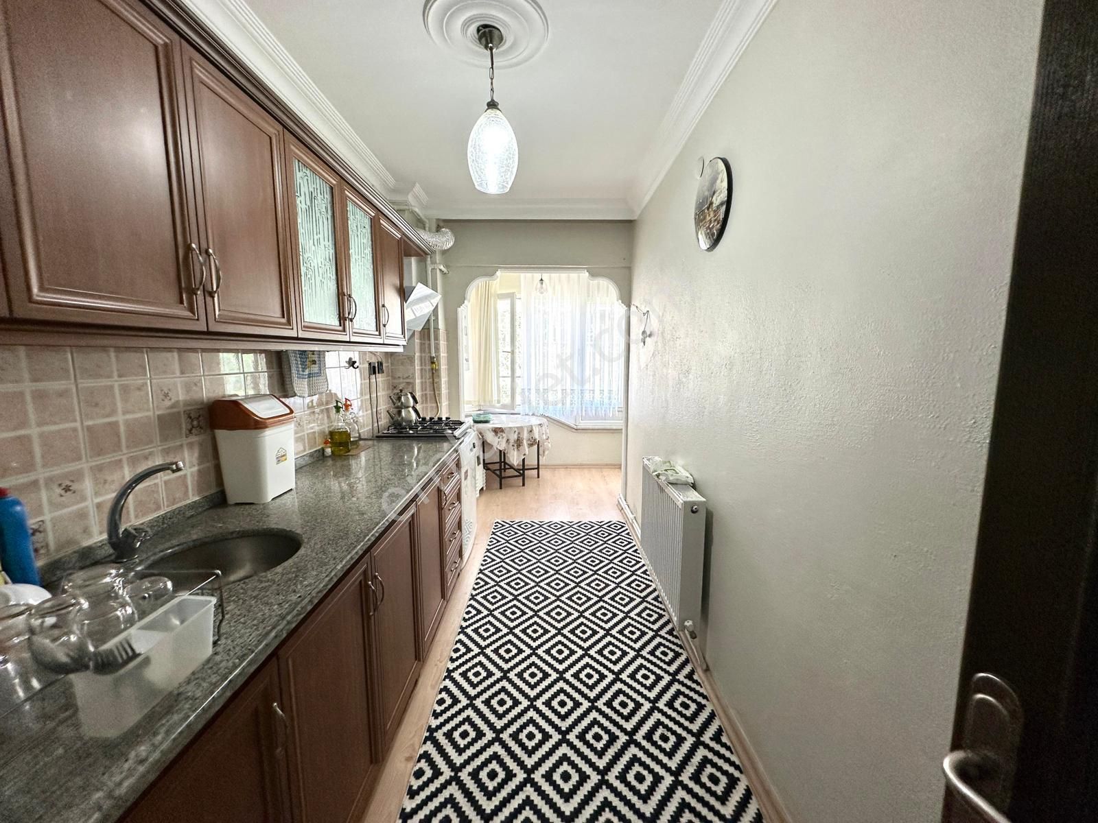 🏡 Referans'tan Akçay'da Cam Balkonlu Çift Wc Askeri Kamp Yakını Fırsat 2+1 Daire - Görsel 28