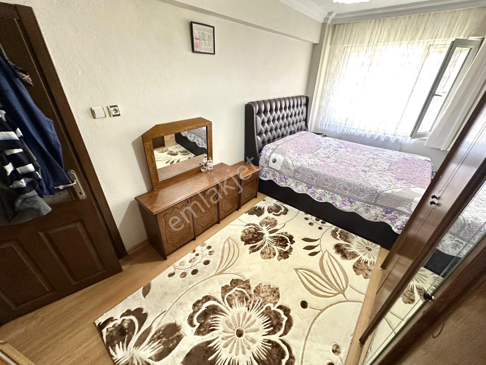 🏡 Referans'tan Akçay'da Cam Balkonlu Çift Wc Askeri Kamp Yakını Fırsat 2+1 Daire - Görsel 26