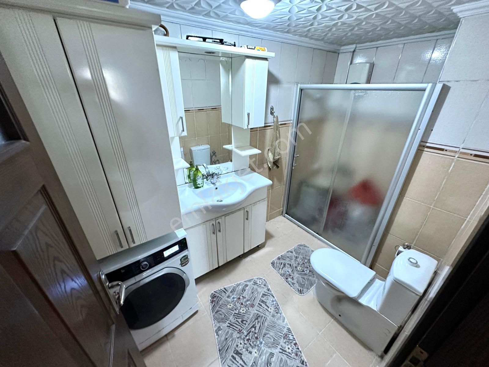 🏡 Referans'tan Akçay'da Cam Balkonlu Çift Wc Askeri Kamp Yakını Fırsat 2+1 Daire - Görsel 22