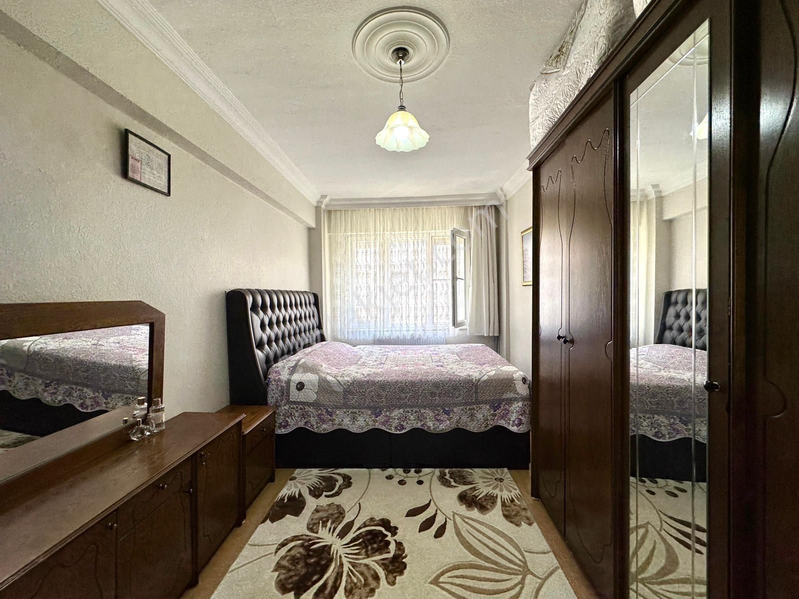 🏡 Referans'tan Akçay'da Cam Balkonlu Çift Wc Askeri Kamp Yakını Fırsat 2+1 Daire - Görsel 21