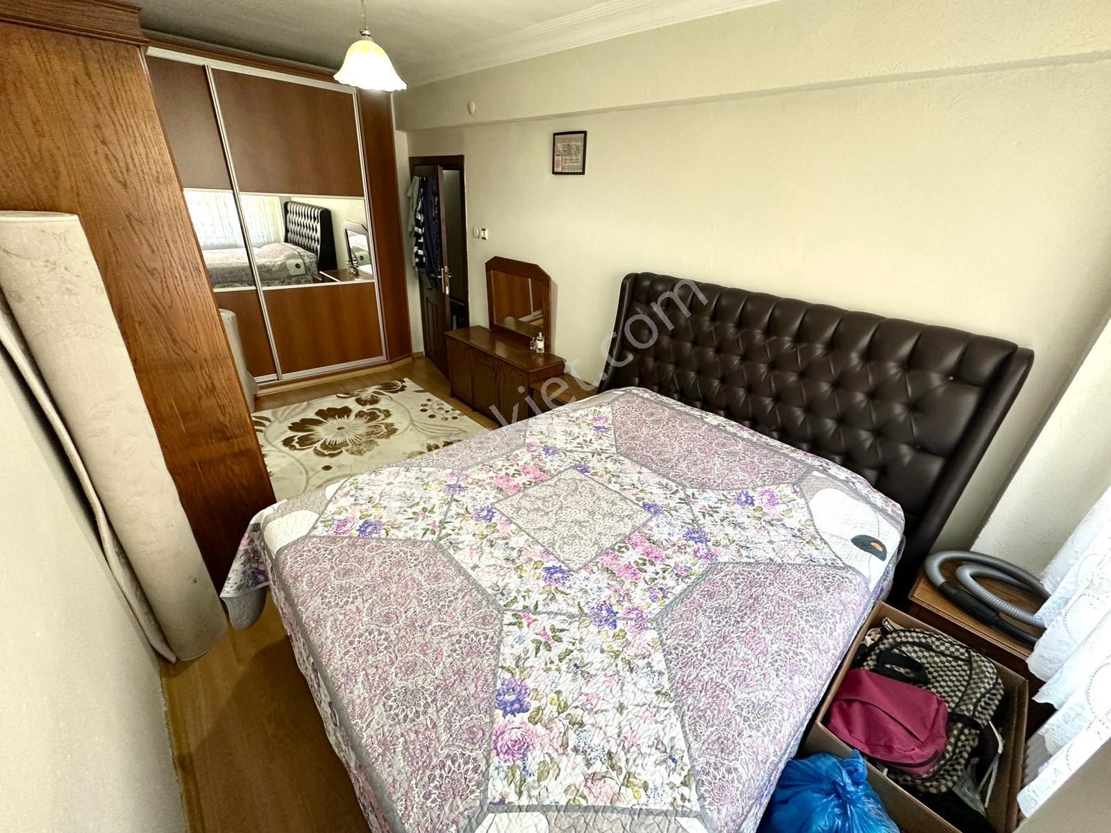 🏡 Referans'tan Akçay'da Cam Balkonlu Çift Wc Askeri Kamp Yakını Fırsat 2+1 Daire - Görsel 4