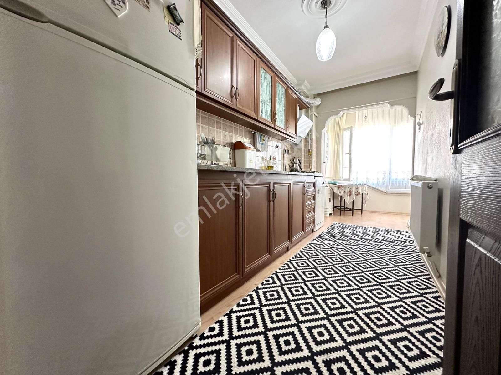 🏡 Referans'tan Akçay'da Cam Balkonlu Çift Wc Askeri Kamp Yakını Fırsat 2+1 Daire - Görsel 23