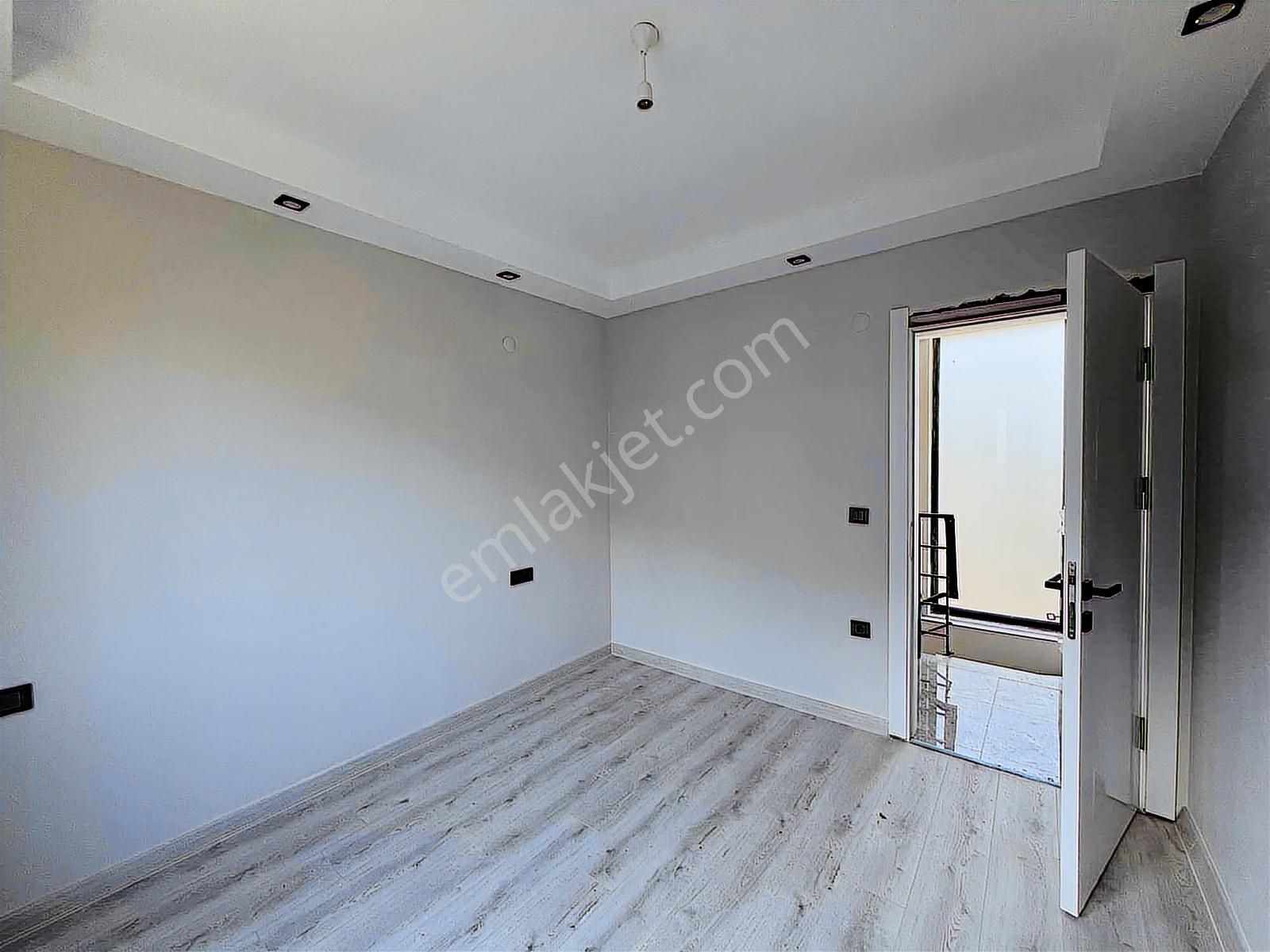 Pascha Emlak'tan Güzelçamlı'da Müstakil 310m2 Arsalı 3+1 Villa - Görsel 33